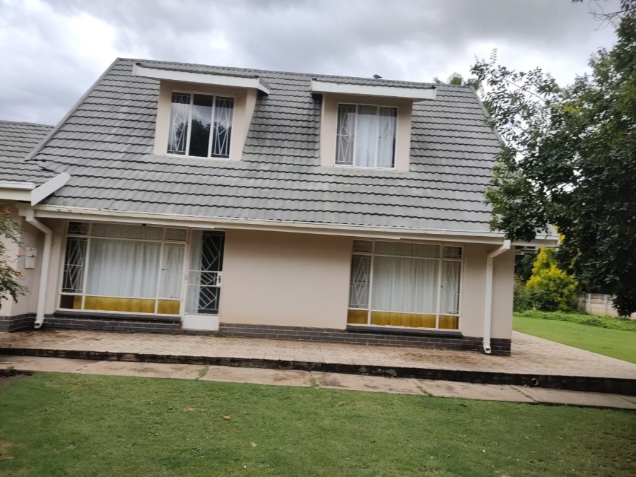 5 Bedroom Property for Sale in Virginia Free State
